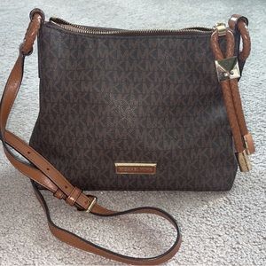 Michael Kors Shoulder/Crossbody bag - SOLD